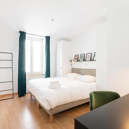 Le Chic De Serre - Sublime Loft Au Coeur De Нанси Экстерьер фото